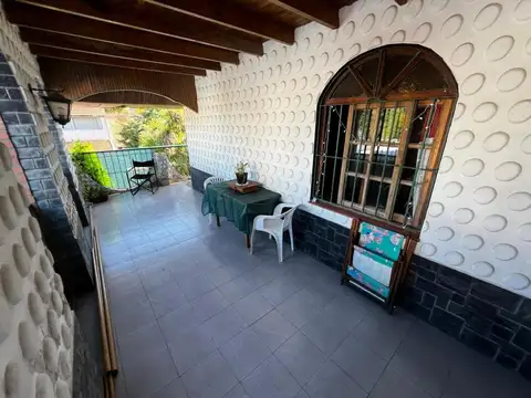 VENTA 5 AMBIENTES BARRIO CONSTITUCION