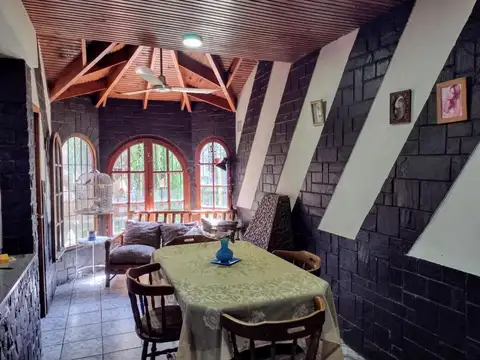 Casa en Venta de 3 dormitorios