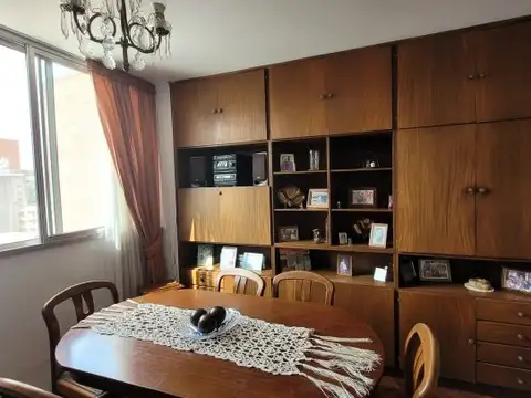 sarmiento 1361 , Piso 9