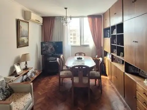 Departamento en Venta de 5 ambientes