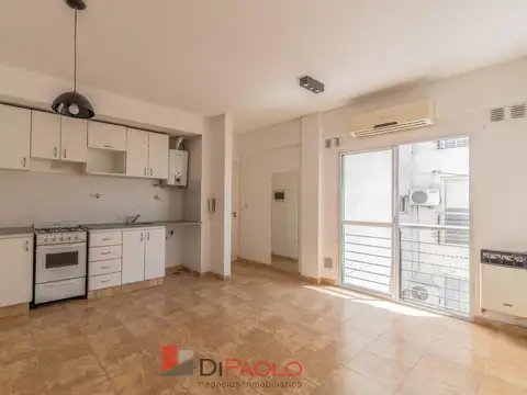 Venta departamento 2 ambientes en El Palomar