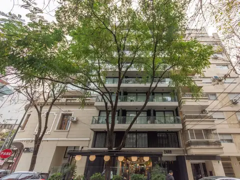 Departamento en Venta al Sureste