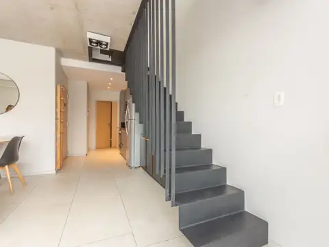 Departamento en Venta en Palermo, USD 190.000