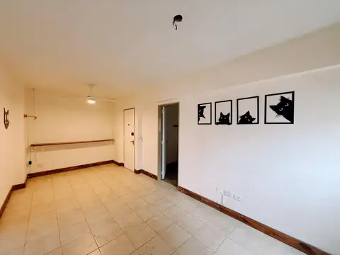 Departamento en Venta de 5 ambientes