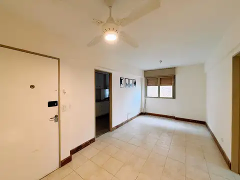 Santa Fe 1644 - Departamento De 3 Dormitorios En Venta Y Alquiler - Centro, Rosario