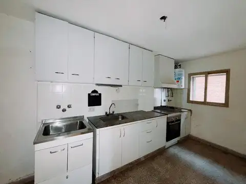Departamento en Venta en Centro, USD 70.000