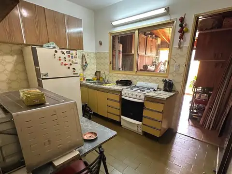 Casa en Venta de 2 dormitorios
