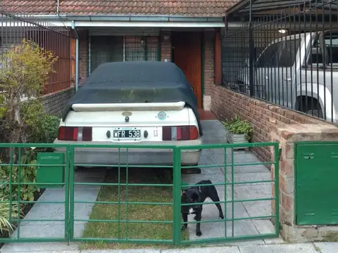 Casa en Olivos-Uzal/Panam.
