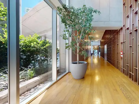 VENTA Apto Crédito - Exclusivo Penthouse Amplio A Estrenar - Tríplex en Torre SLS - Puerto Madero