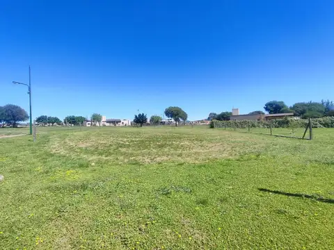 Terreno en Venta en Valle del Golf, USD 53.000