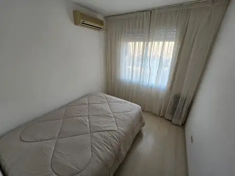 Departamento en Alquiler Temporal de 2 dormitorios