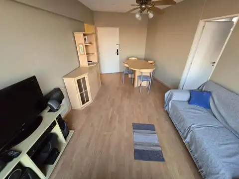 Dorrego 800, Piso 29