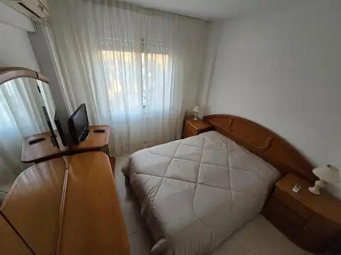 Departamento en Alquiler Temporal de 3 ambientes