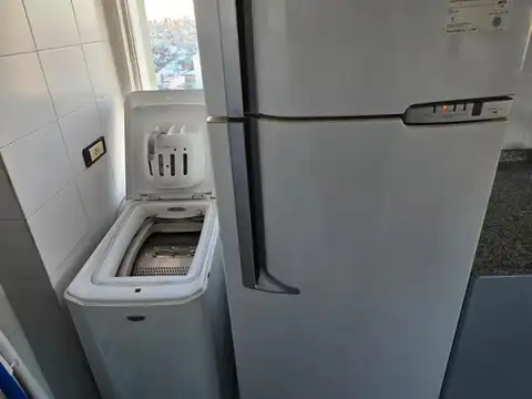 Departamento en alquiler temporario