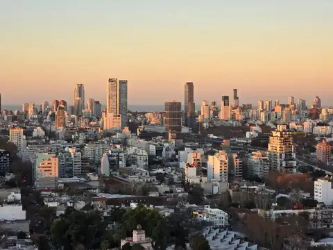 Departamento en Alquiler Temporal Permite mascota