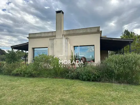 Club de Campo La Ranita 100