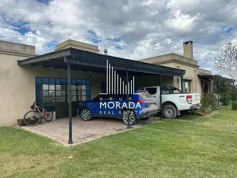 Club de Campo La Ranita 100