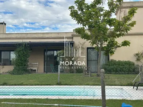Club de Campo La Ranita 100