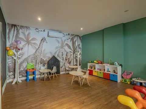 Venta Depto. 3 amb. VILANOVA HAEDO c AMENITIES