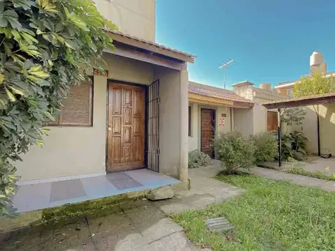 VENTA BLOCK CASA Y DUPLEX EN LOS PINARES