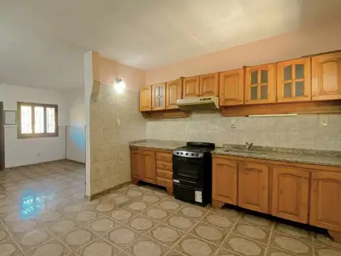 Casa en Venta 25 años