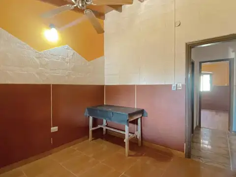 VENTA BLOCK CASA Y DUPLEX EN LOS PINARES