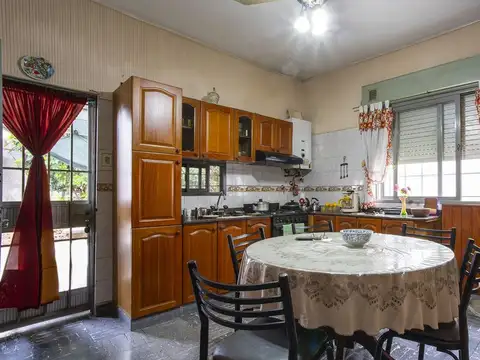 Casa en Venta en Urquiza, Rosario
