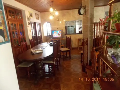 Casa en Venta de 3 dormitorios