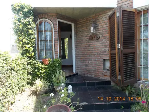 Venta Chalet Merlo Parque San Martin