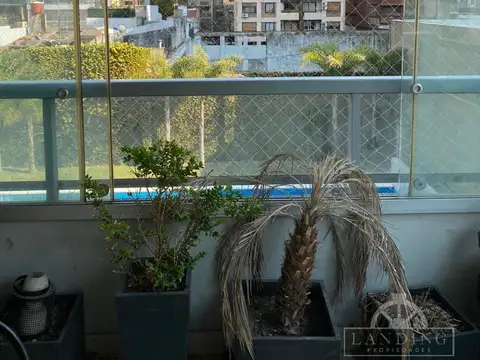Departamento en Venta Apto profesional