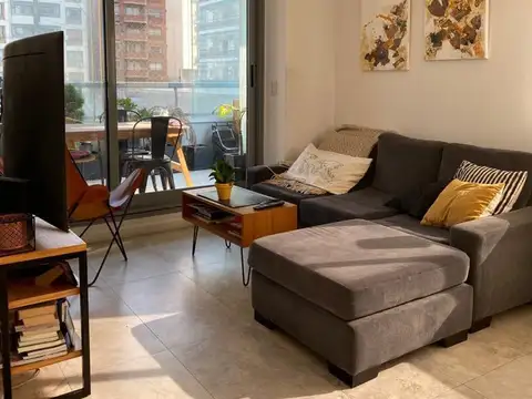 Departamento en Venta 15 años