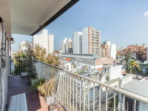 Avenida Coronel Esteban Bonorino 300, Piso 5