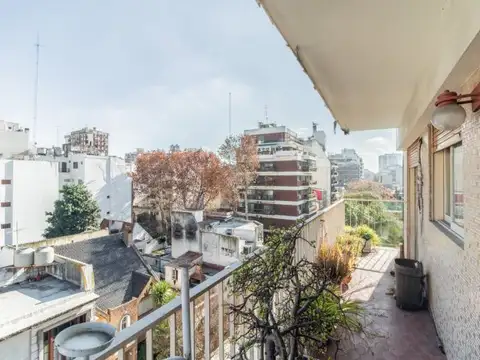 Departamento en Venta en Flores, USD 130.000