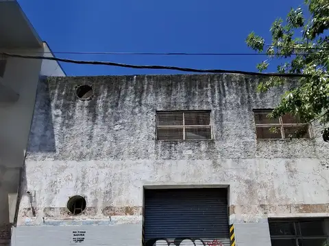 Galpon en Venta 30 años