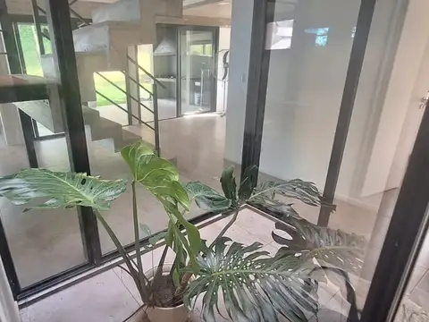 Casa en Venta en Nautico Escobar, USD 210.000