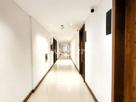 Oficina en Alquiler al Norte