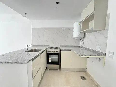 Departamento en Venta en Nuestra Señora De Lourdes, USD 63.000