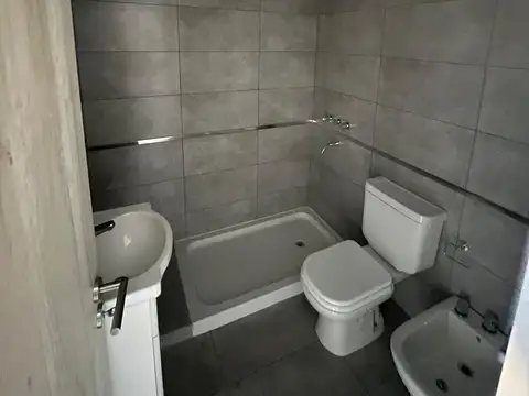 Departamento en Venta 3 años