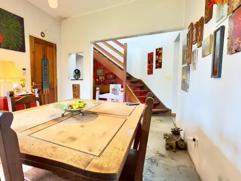 Casa en Venta en City Bell, Partido de La Plata