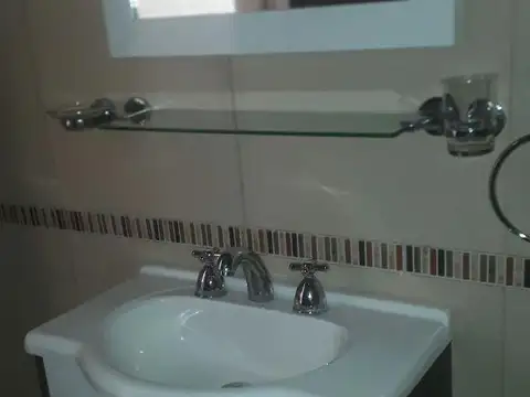 Departamento en Luis Agote