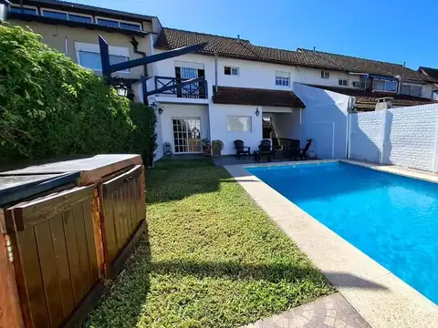 Casa en Venta en Burzaco, USD 139.000