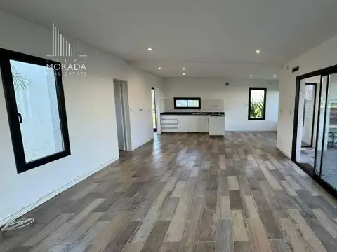 Casa en Venta A Estrenar