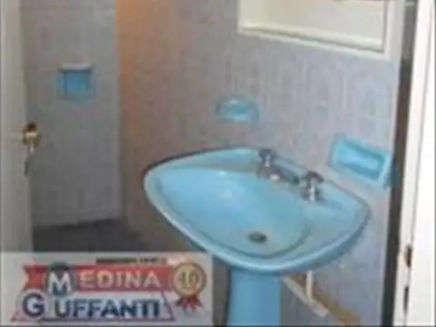 Departamento en Venta  1 Ambiente