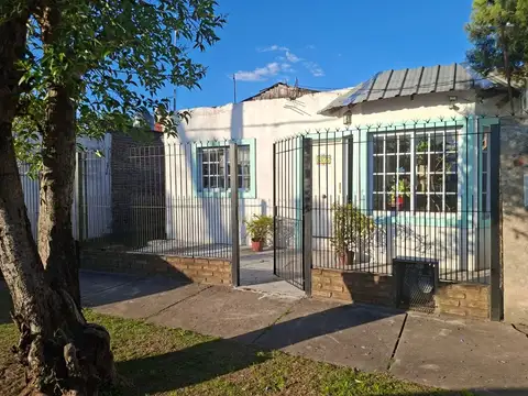 CASA 3 AMB EN VENTA EN W. MORRIS HURLINGHAM