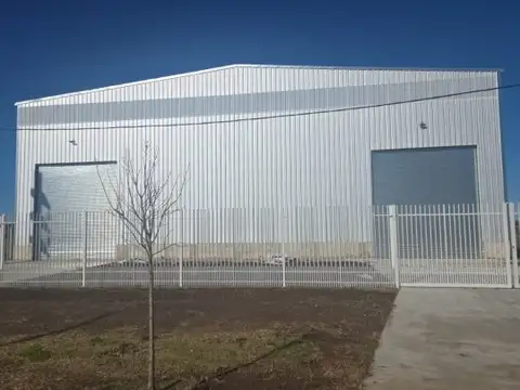 Galpón en Alquiler en Rosario, Santa Fe