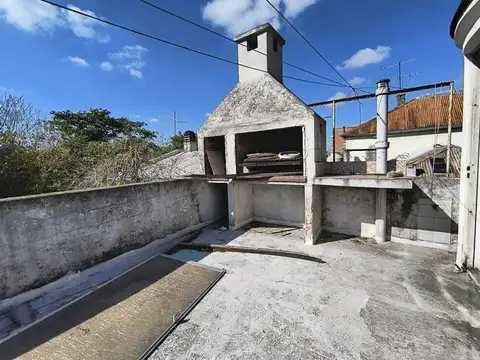 Casa Chalet  en Venta en Tigre, G.B.A. Zona Norte, Argentina