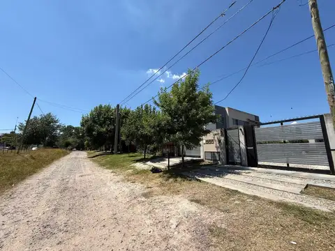 Lote en venta en City Bell