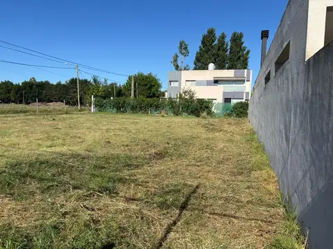 Terreno en Venta de 615,0 m2