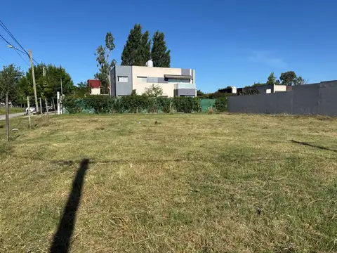 Terreno en Venta en City Bell, USD 69.000