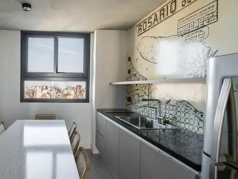 Departamento en Venta de 2 dormitorios